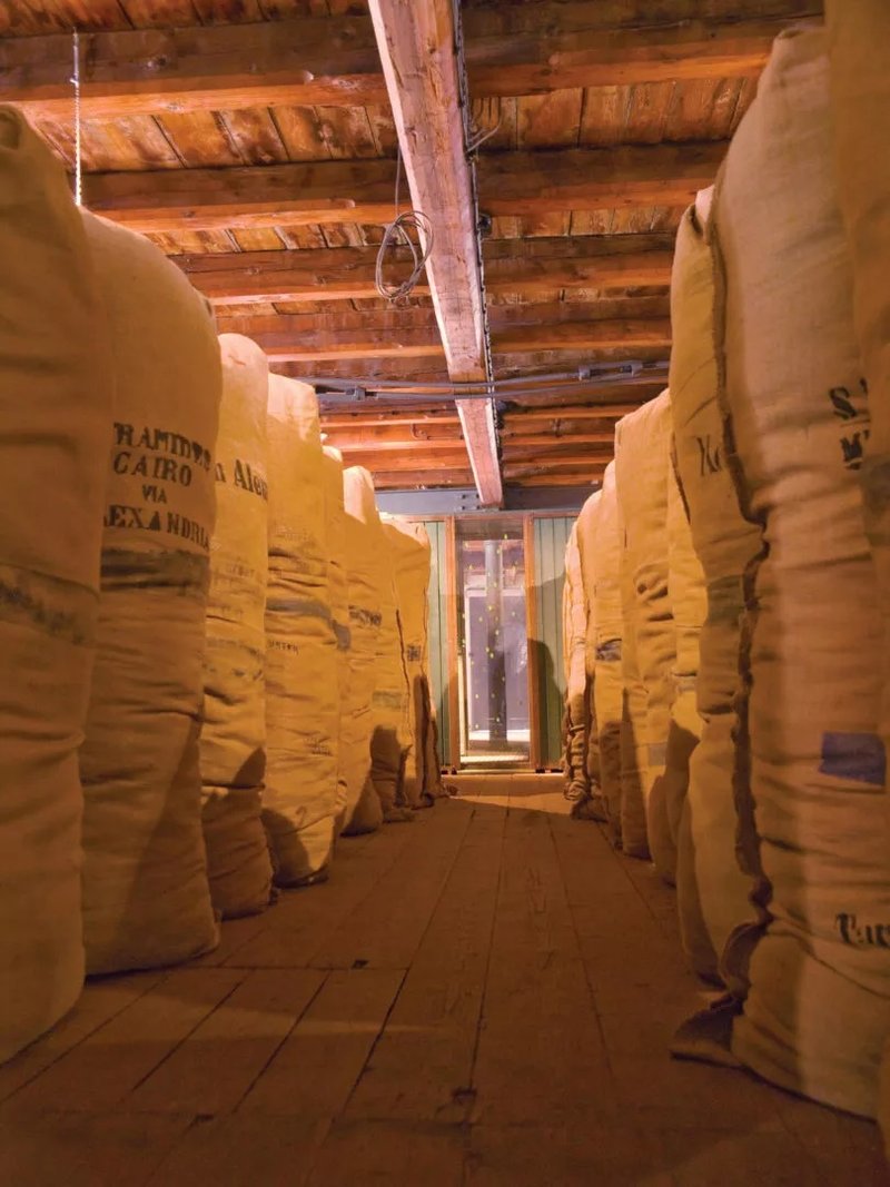 Chrám Chmele a Piva