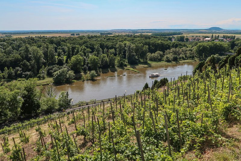 Turistické informační centrum Mělník