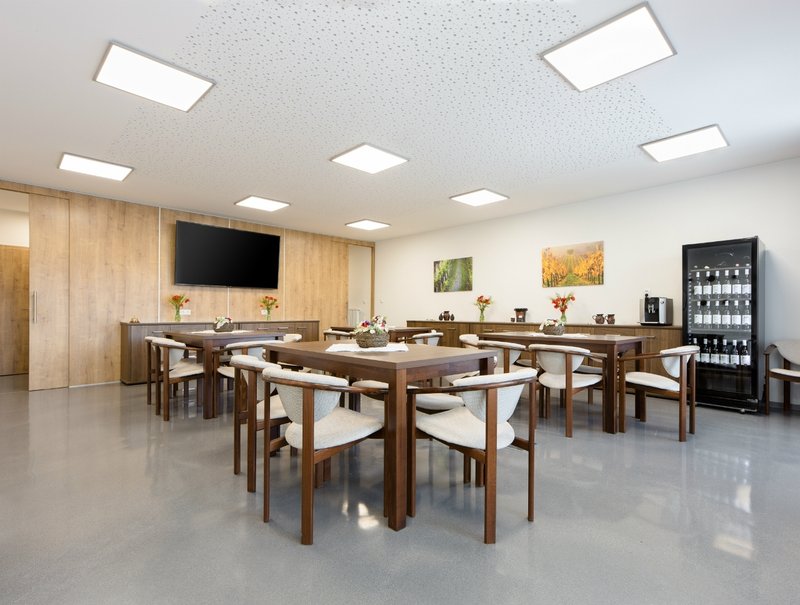 Penzion U Buštíků