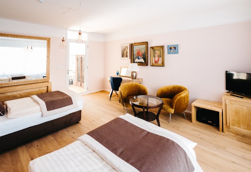 Boutique Hotel Corso