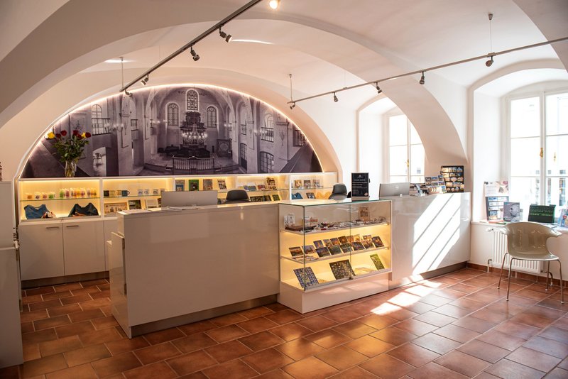 Městské informační centrum Kolín