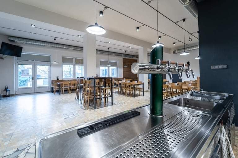 Obecní hospoda Žádovice