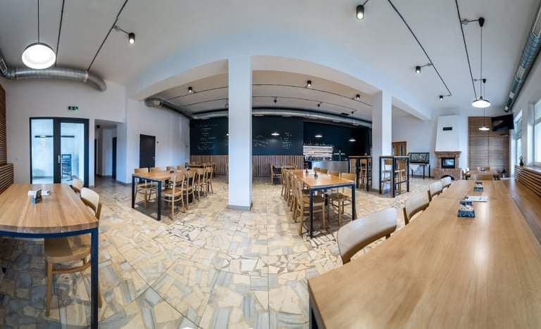 Obecní hospoda Žádovice