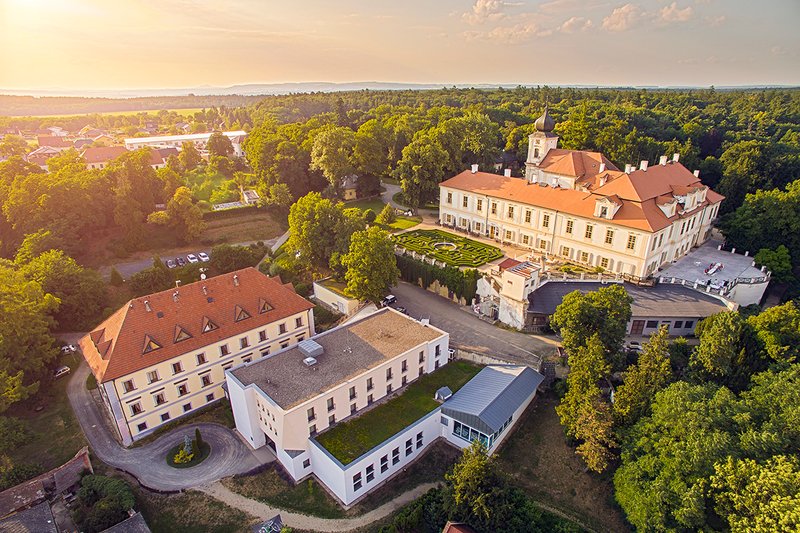 Restaurace Maxmilián