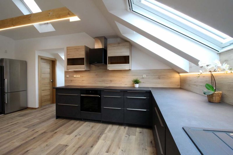 Cykloubytování U Rašků