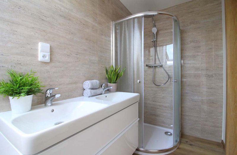 Cykloubytování U Rašků