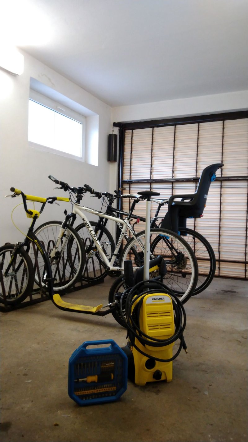 Rezidence Fami De Luxe Design