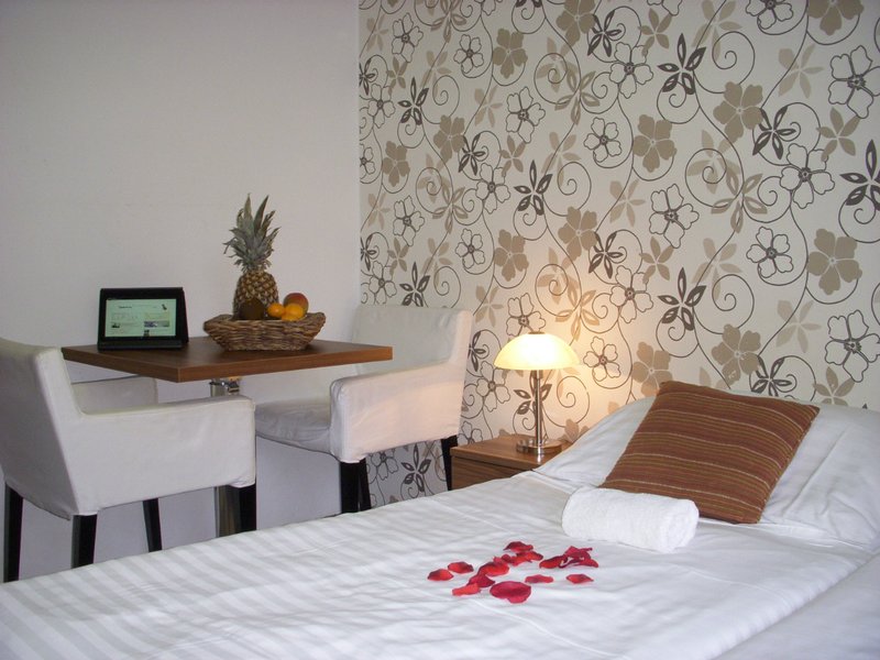 Rezidence Fami De Luxe Design