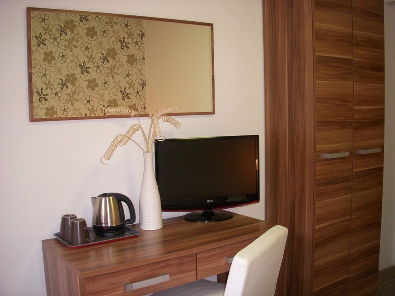 Rezidence Fami De Luxe Design