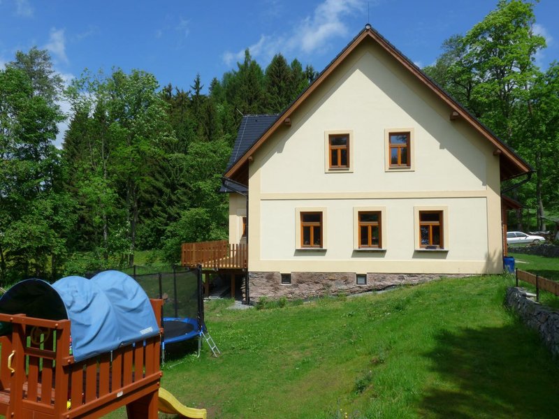 Šedivinské apartmány