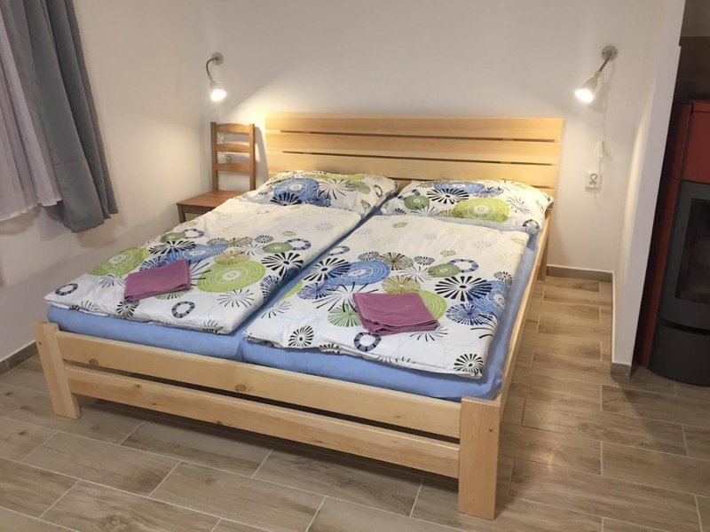Šedivinské apartmány