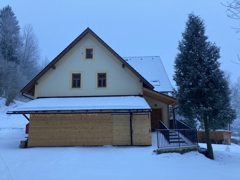 Šedivinské apartmány