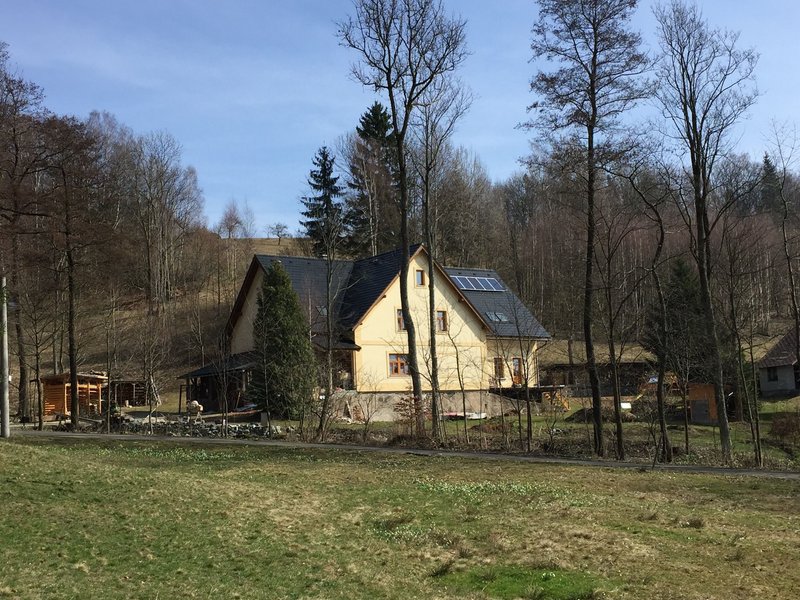 Šedivinské apartmány