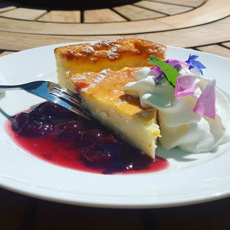 Clearpoint - restaurace