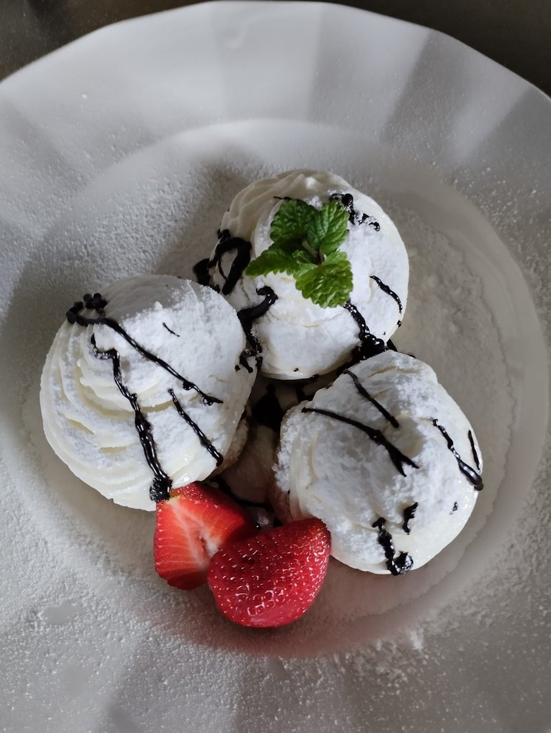 Hotel u sv. Huberta - restaurace