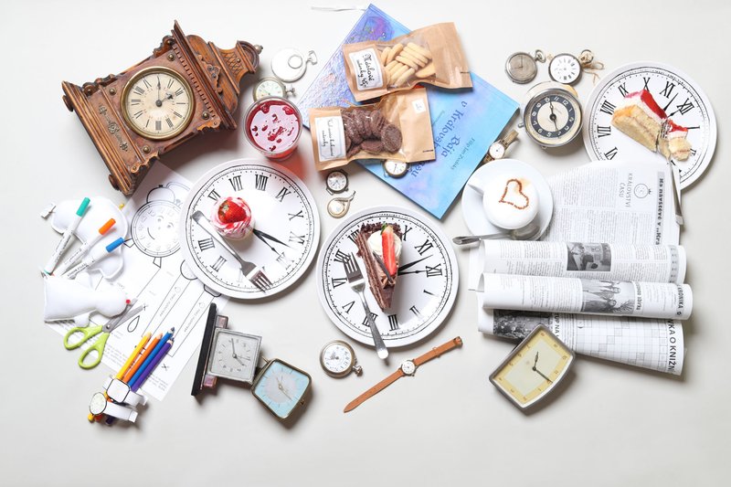 Království času, z.s.