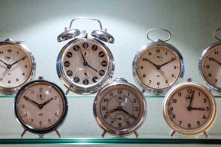 Království času, z.s.