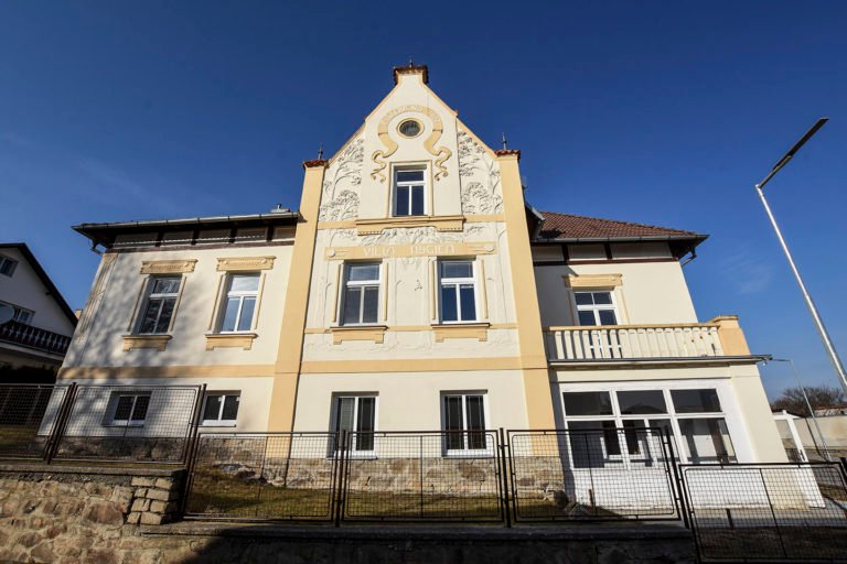 Království času, z.s.