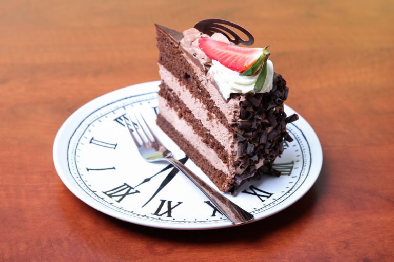 Království času, z.s. - kavárna