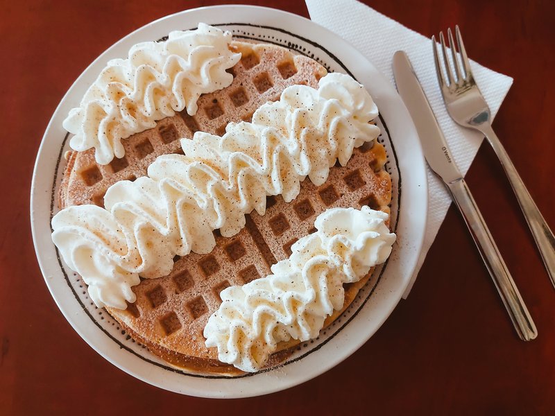 Království času, z.s. - kavárna