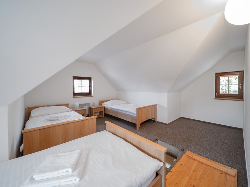 Lemberk Restaurace & Penzion