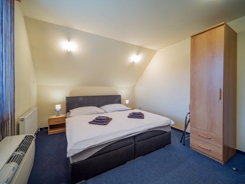 Lemberk Restaurace & Penzion