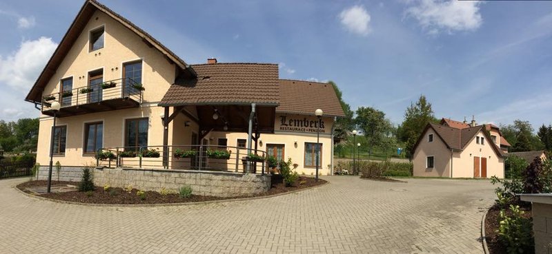 Lemberk Restaurace & Penzion