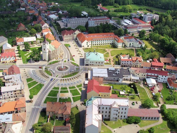 Golf Resort Lázně Bohdaneč
