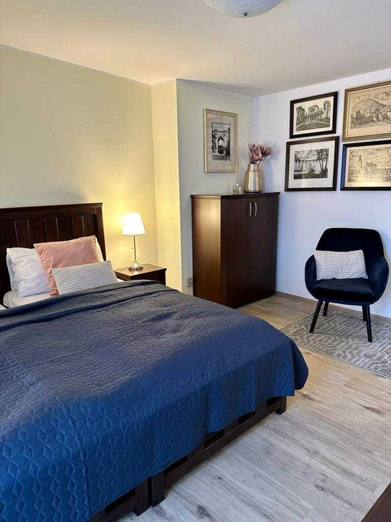 Zámecký hotel Anton Florian