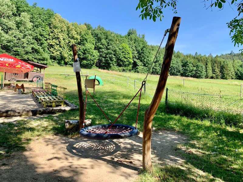 Restaurace Bludoveček