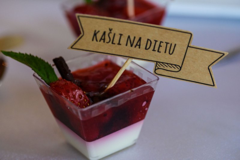 Restaurace Bludoveček