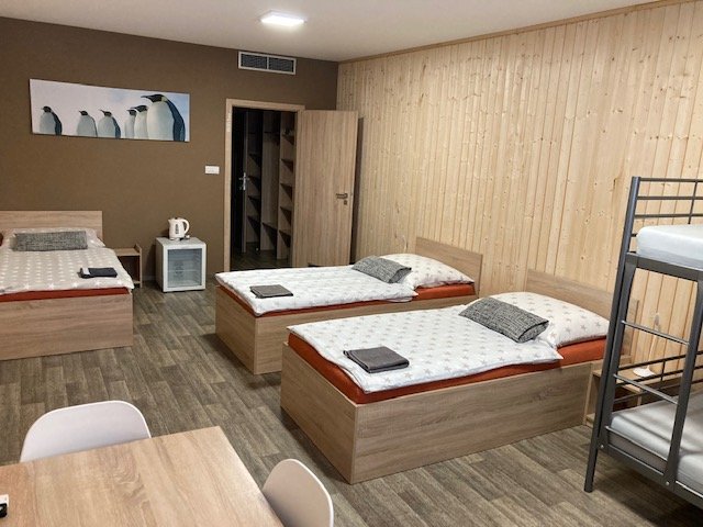 Penzion Relax Litovel