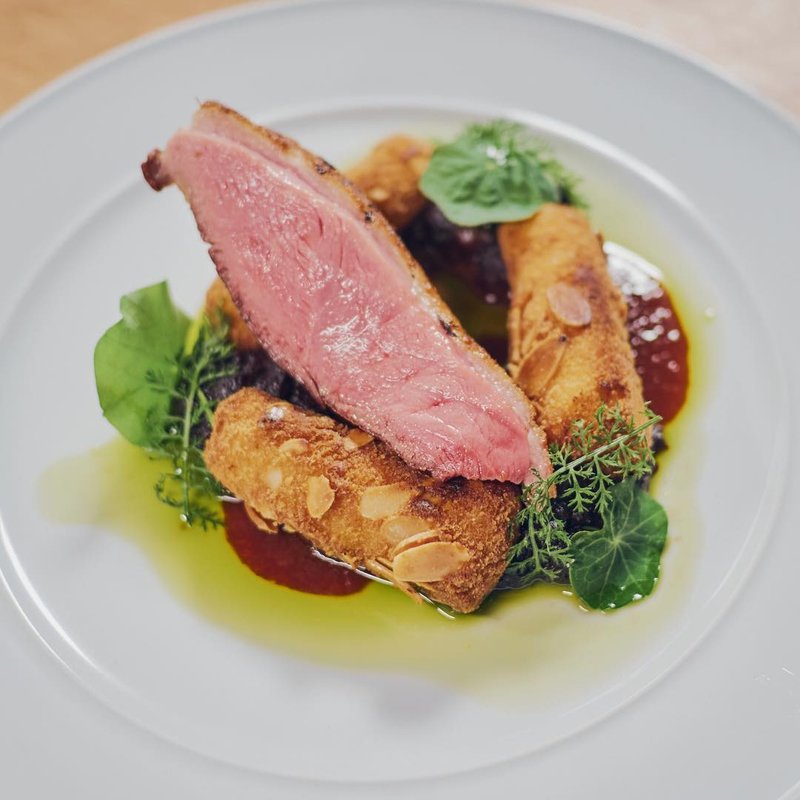 Grill restaurant Mlýn Karlštejn