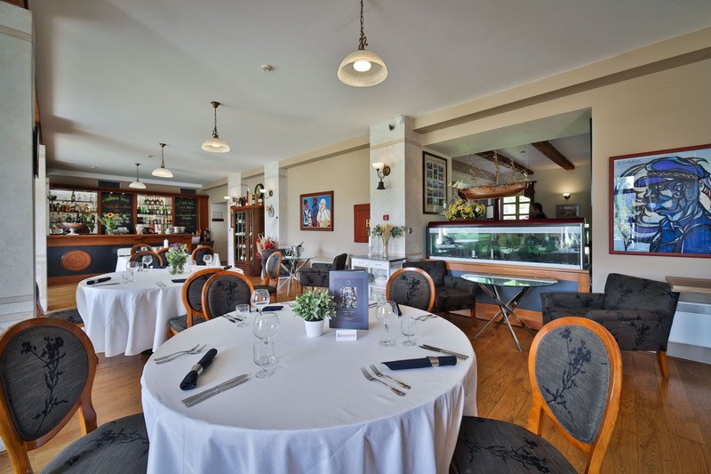 Grill restaurant Mlýn Karlštejn