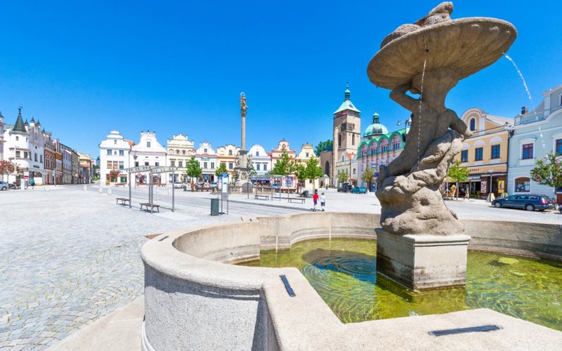 TIC Havlíčkův Brod