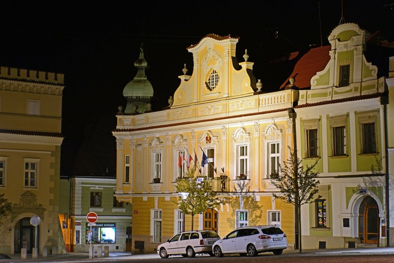 TIC Havlíčkův Brod