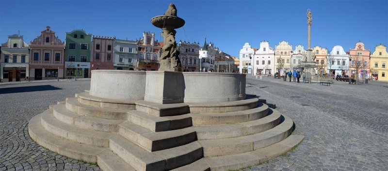 TIC Havlíčkův Brod