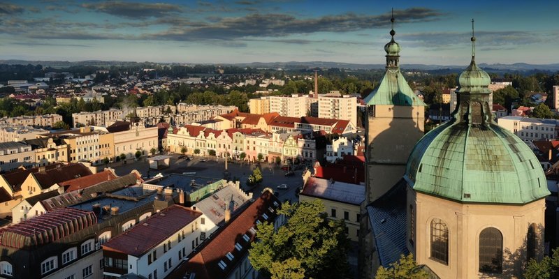 TIC Havlíčkův Brod