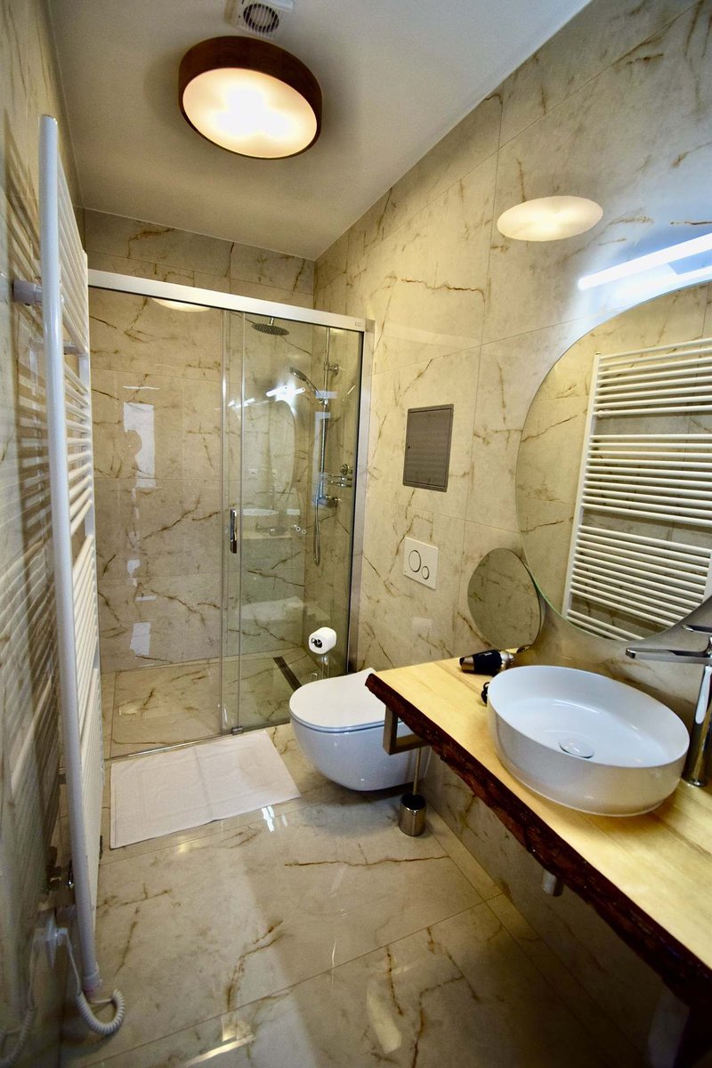 Paseky Apartments Resort