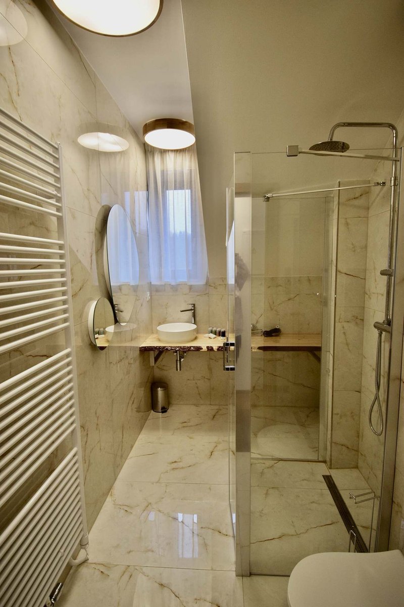 Paseky Apartments Resort