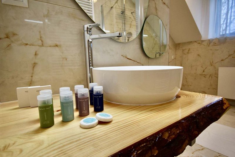 Paseky Apartments Resort