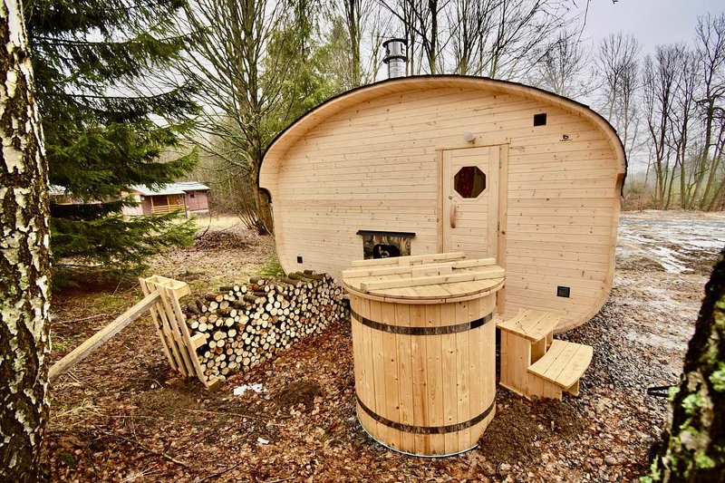 Paseky Apartments Resort