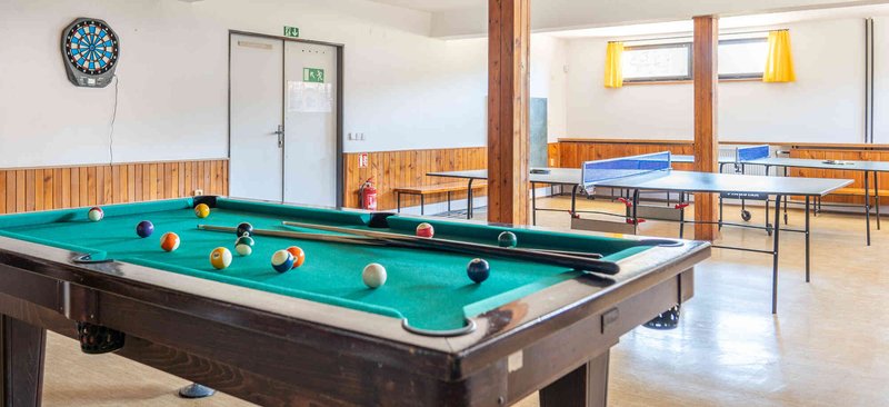 Rekreační středisko Jasenka