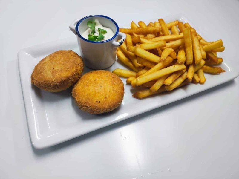 Pension Relax - restaurace