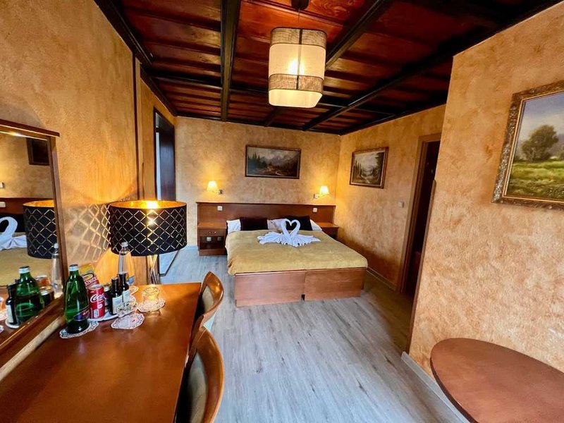 Schlosshotel Mariánské Lázně