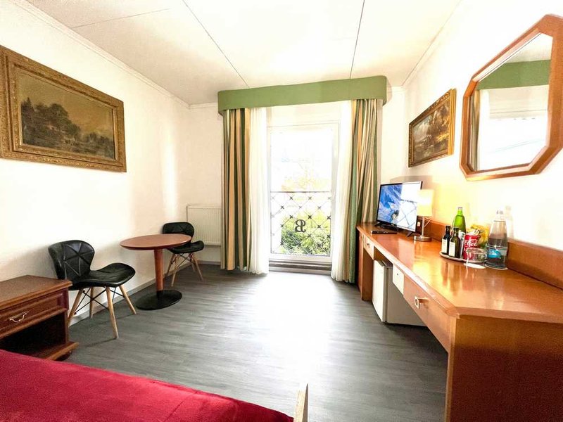 Schlosshotel Mariánské Lázně