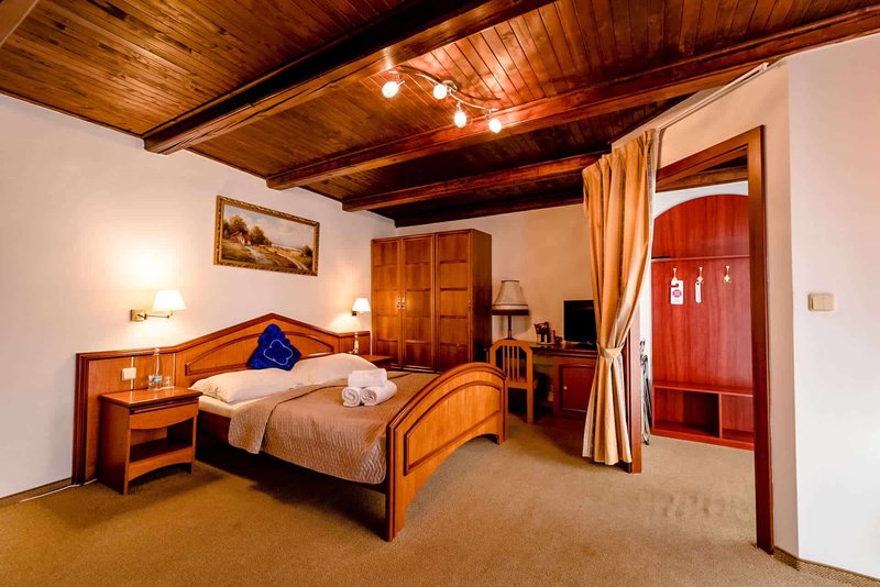 Schlosshotel Mariánské Lázně