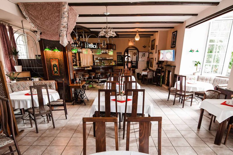 Schlosshotel Mariánské Lázně