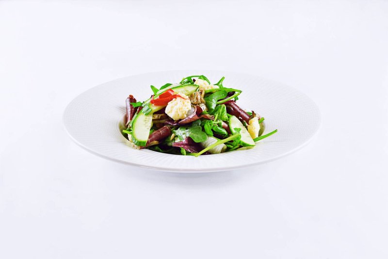 William´s restaurace