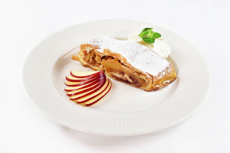 William´s restaurace